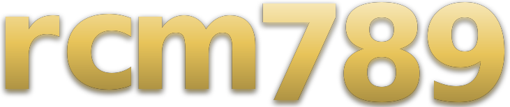 rcm789 โลโก้